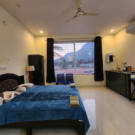 Villa In Skandagiri Bengaluru Zewnętrze zdjęcie