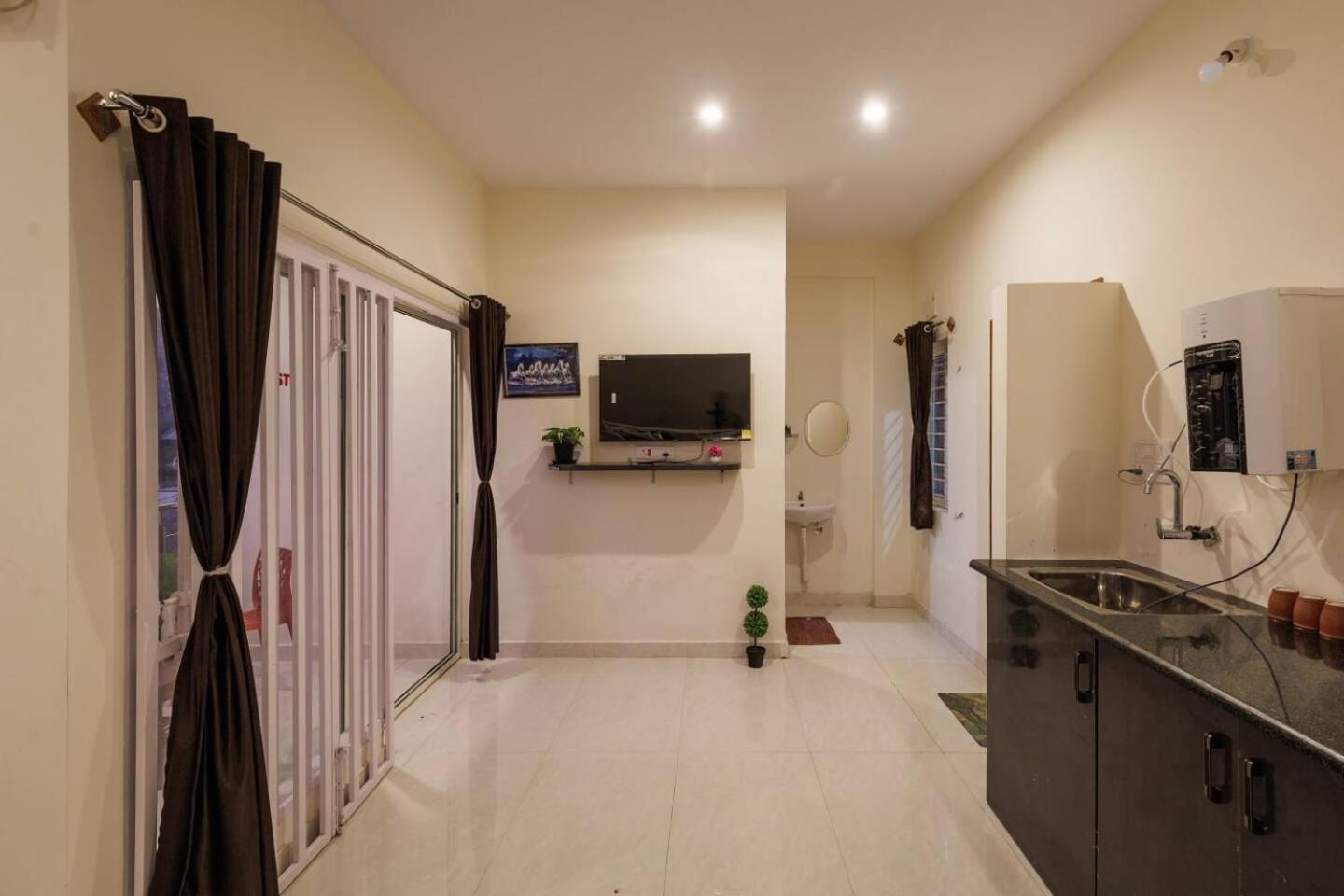 Villa In Skandagiri Bengaluru Zewnętrze zdjęcie