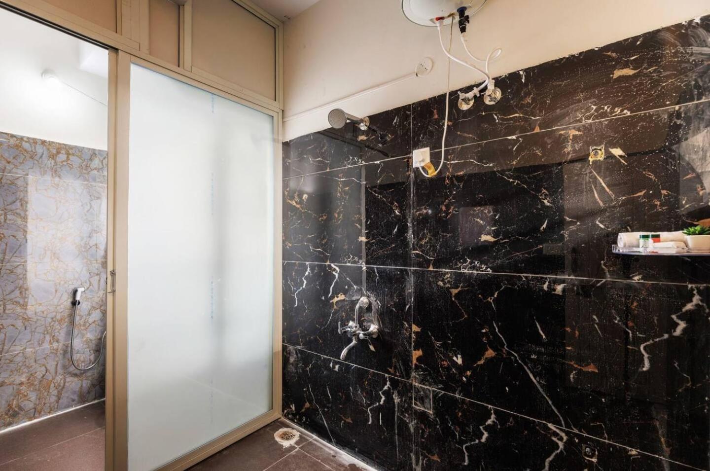 Villa In Skandagiri Bengaluru Zewnętrze zdjęcie