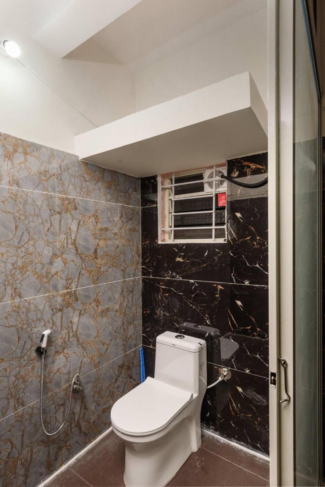 Villa In Skandagiri Bengaluru Zewnętrze zdjęcie